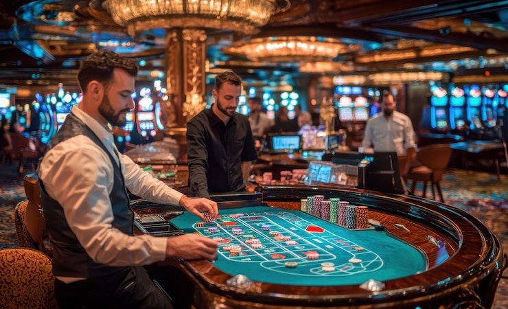 esso 40 Deposit aur Withdrawal Sawal