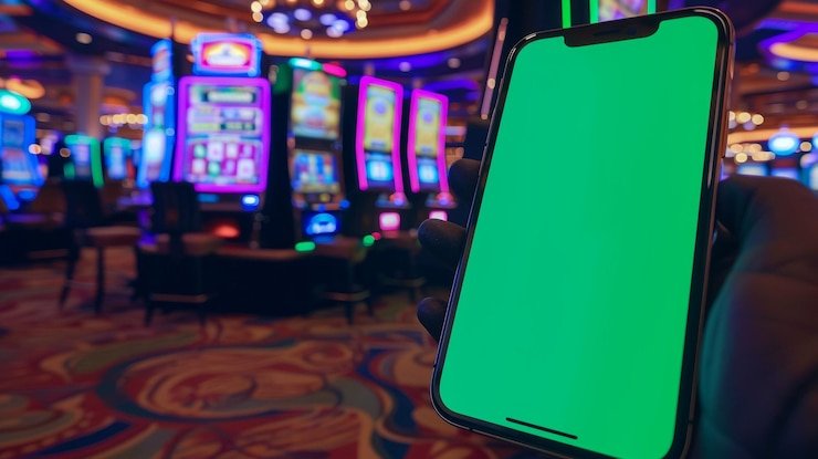 esso 40 Live Casino