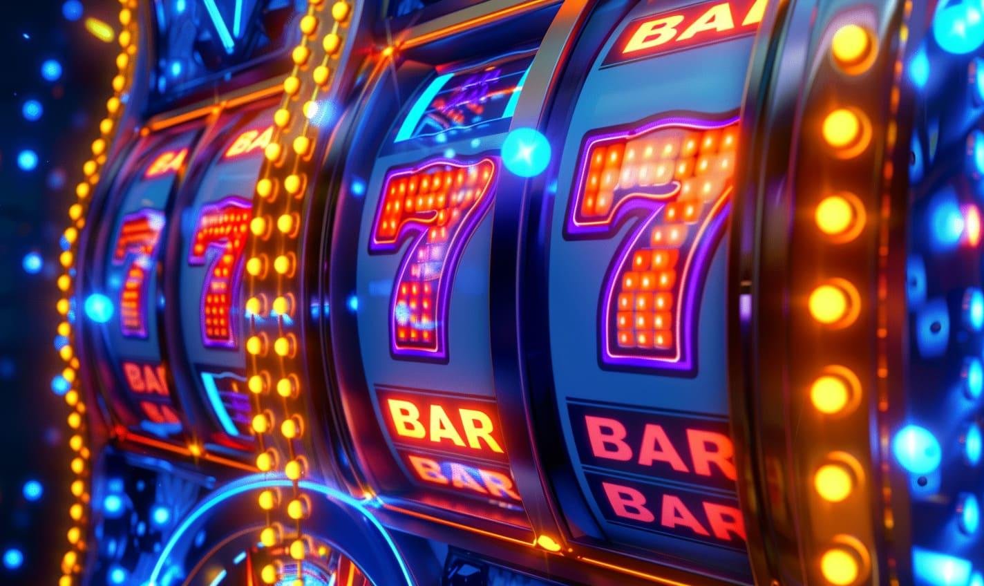 esso 40 Slots